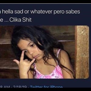 Meet your Posher, Jayda